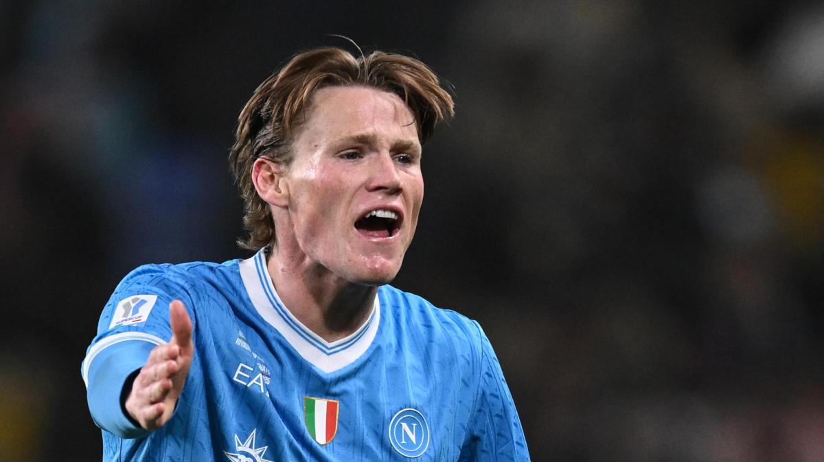 Immagine news Serie A n.1