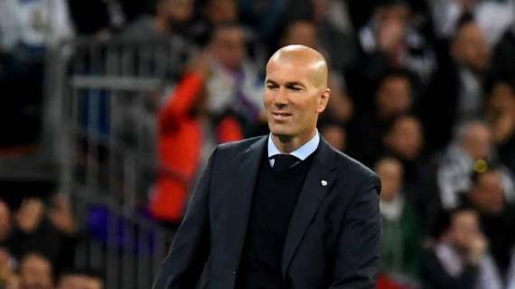 AS celebra Zidane e punta su Isco, Bale e Navas: "Graziati giustificati"