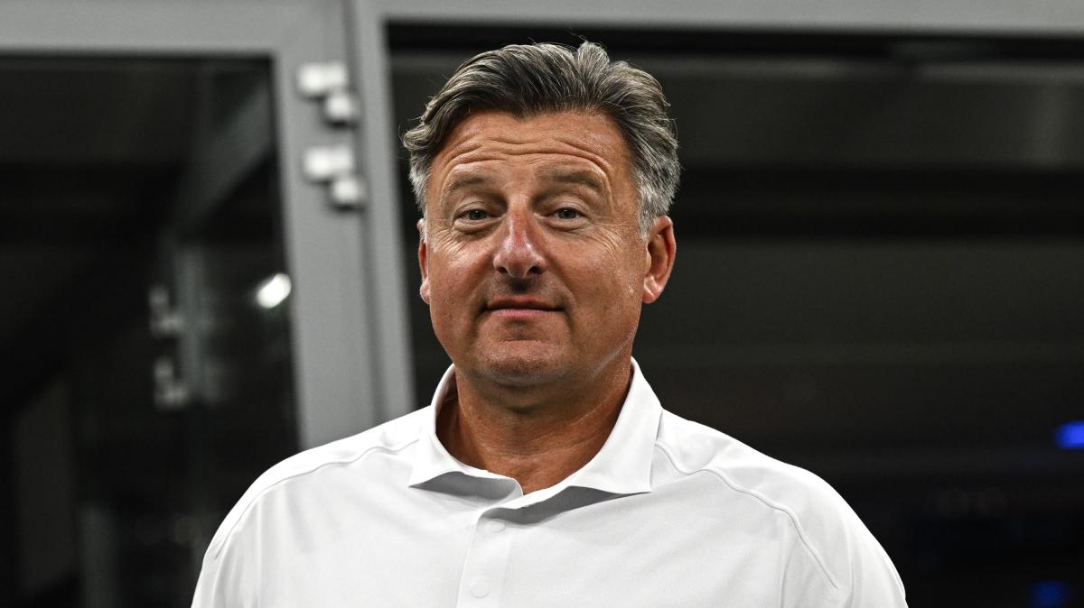 Udinese, Runjaic: "Strategia con l'Inter? Al Bernabeu avevano il 65% di possesso..."
