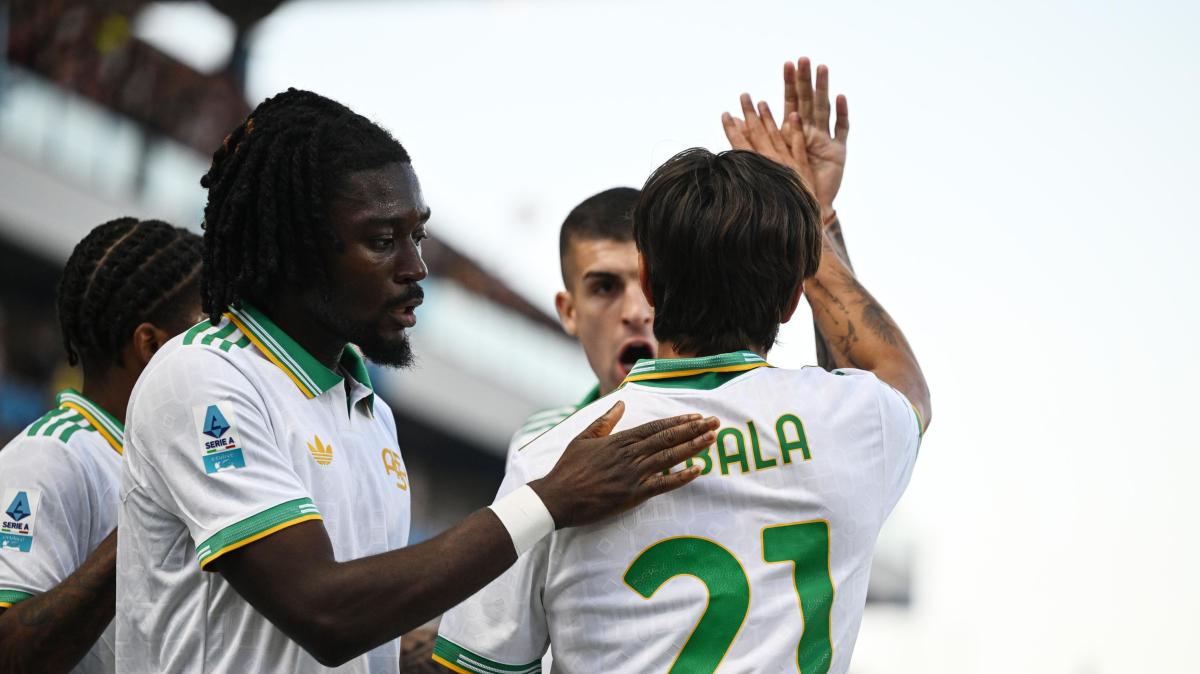 Immagine news Serie A n.2