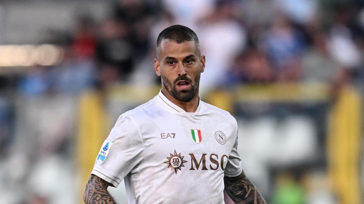 Spinazzola resterà al Napoli anche con Allegri: ecco come andò insieme alla Juventus