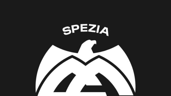 "Sembra un simbolo neonazista". Tifosi in rivolta contro il nuovo logo dello Spezia