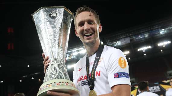 PSV Eindhoven-Siviglia, le formazioni ufficiali: Luuk de Jong sfida la sua ex squadra