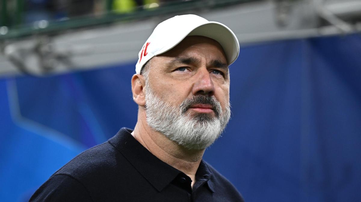 Trpišovský: "Ho parlato molto con Zima, mi ha detto che Juric era piuttosto esigente al Torino"