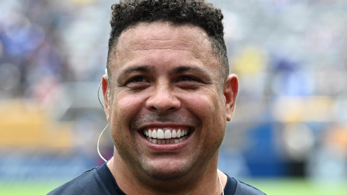 Febbre Mondiale, Ronaldo: "Si inizia a sentirne l'aria". Scaloni: "Da Qatar 2022 un insegnamento"