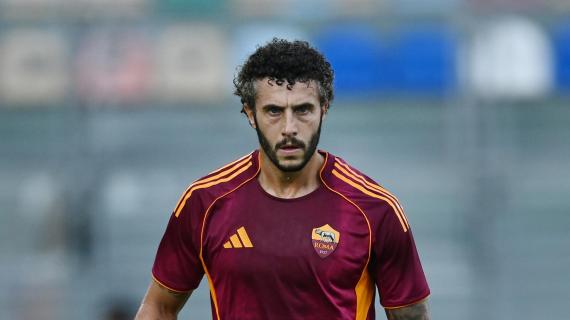 Cambio gerarchie a Roma: Hermoso in rampa di lancio, per Ghilardi non è ancora il momento