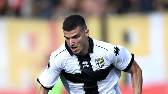 Mihaila non si muove: il calciatore è felice a Parma e il club di tenerlo