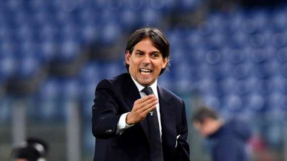 LIVE TMW - Lazio, Inzaghi: "Ho visto bene Luis Alberto e Correa in allenamento"
