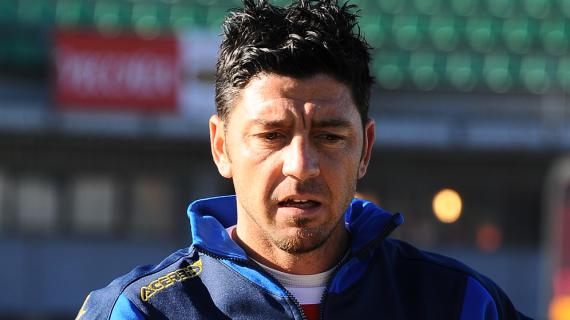 Triestina, avanti con Marino in panchina. Smentiti contatti con l'ex Chievo Allegretti