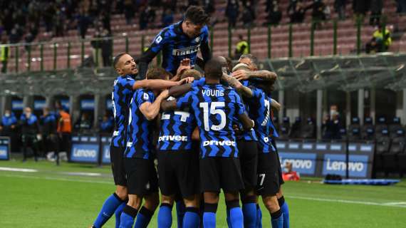 Inter, la campagna europea 2019-20 ha generato 15,8 milioni di euro