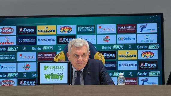Immagine news primo piano canale frosinone