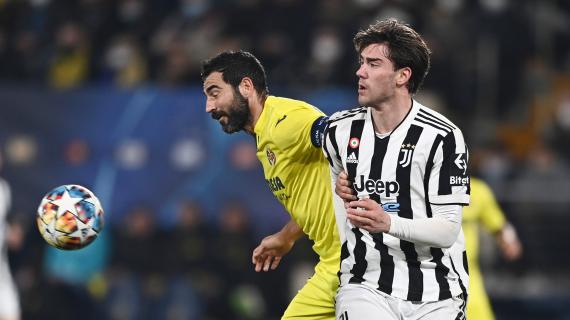Immagine news primo piano TUTTO mercato WEB: notizie di calcio e calciomercato