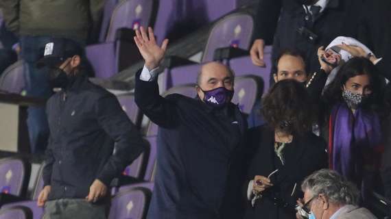 La Nazione: "Fiorentina, contro l'Inter a viso aperto. Commisso torna e sarà al Franchi"