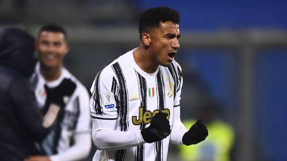 Le pagelle della Juventus - Danilo eroe della notte, De Ligt ci mette letteralmente la faccia