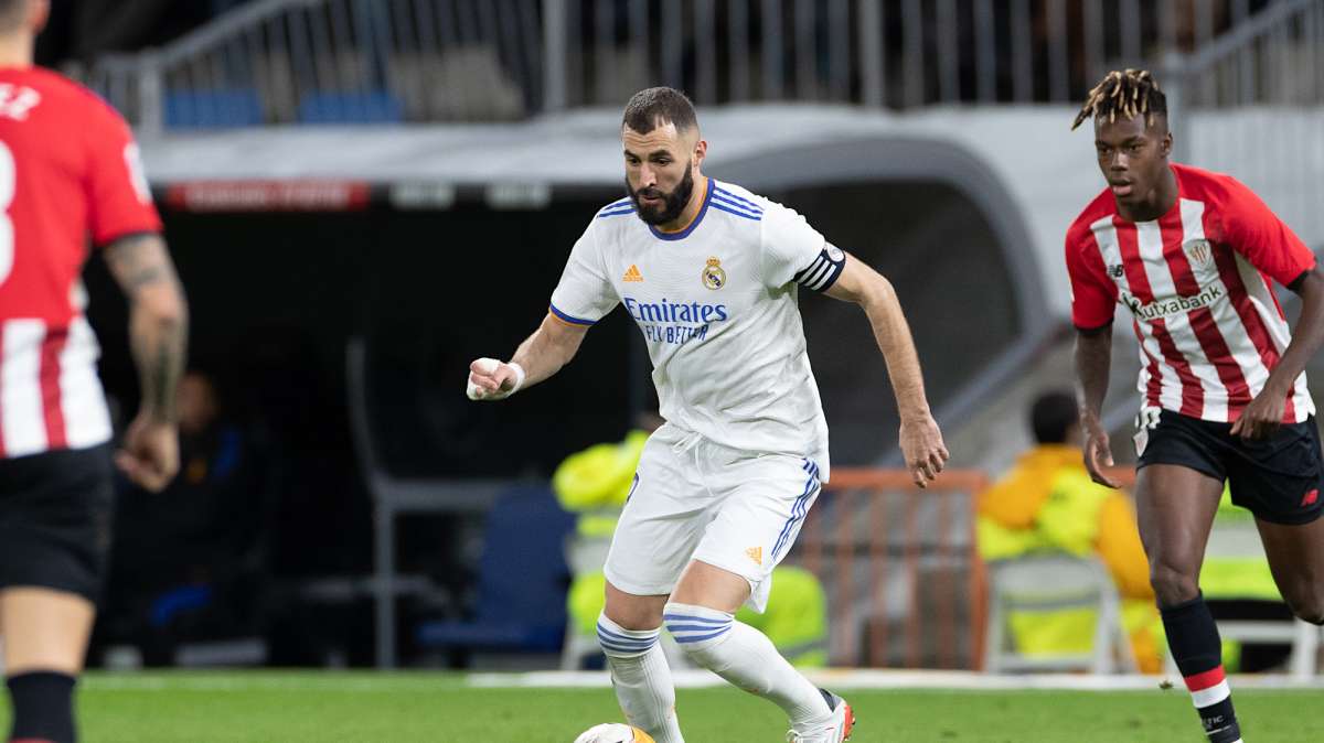 Athletic Bilbao-Real Madrid 1-2, le pagelle: Benzema trascinatore. Kroos ispirato