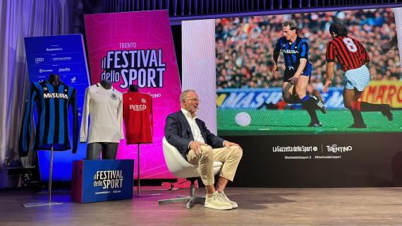 TMW - Rummenigge: "Sommer trattativa lunga. Non volevamo vendere Pavard ma Inter ha pagato"