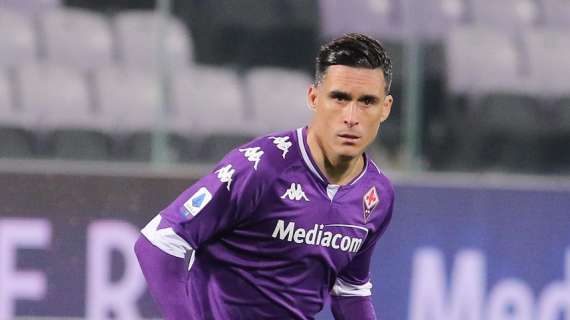Callejon compie 34 anni: "Chiedo solo tanta salute e la vittoria domenica per la Fiorentina"