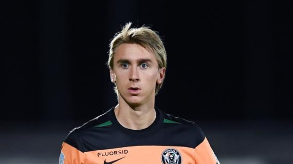 Cremonese, Johnsen: "Ho buone sensazioni per la finale. Speriamo di fare bene in casa"