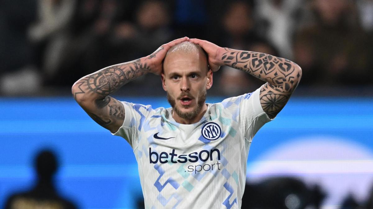 Immagine news Serie A n.4