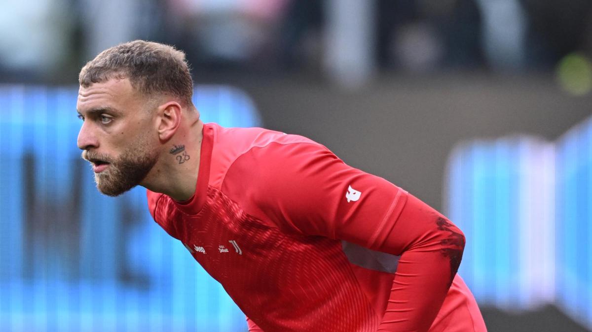 Di Gregorio-Juve: e ora che succede? Il parere degli opinionisti