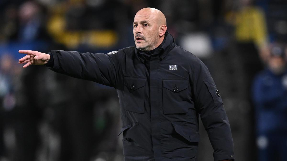 Immagine news Serie A n.4