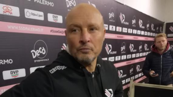 Pergolizzi: "Squadre U23? Sì, purché non diano solo valore temporaneo ai giovani"