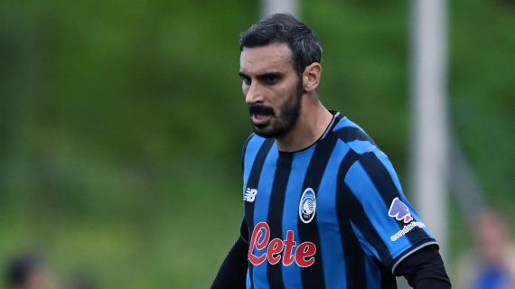 Atalanta, Zappacosta: "Il passato non conta, vincere qua ci darebbe una grande spinta"