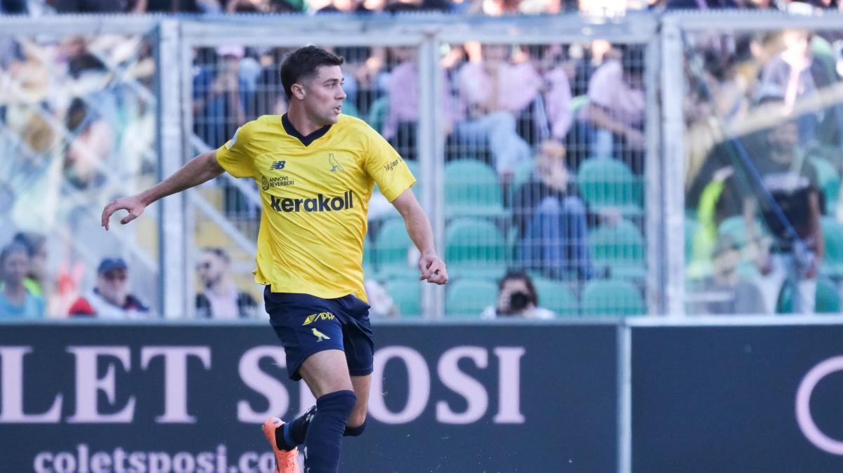 Immagine news Serie B n.1