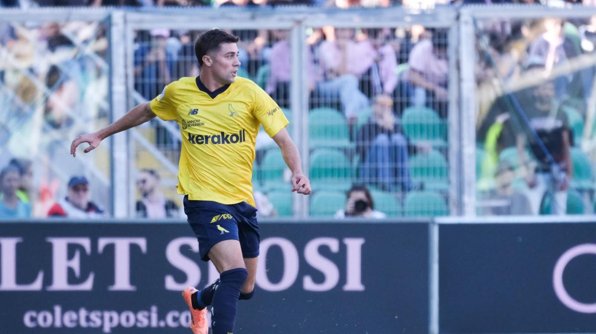 Padova, Zanimacchia: "Facile scegliere questa piazza. Derby? Sono partite speciali"