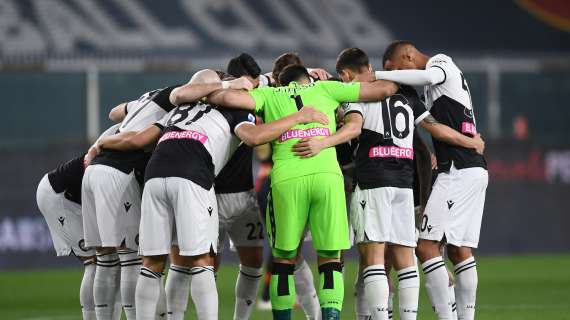 L'Udinese piange la scomparsa del dirigente Toffolini: "Un punto di riferimento"