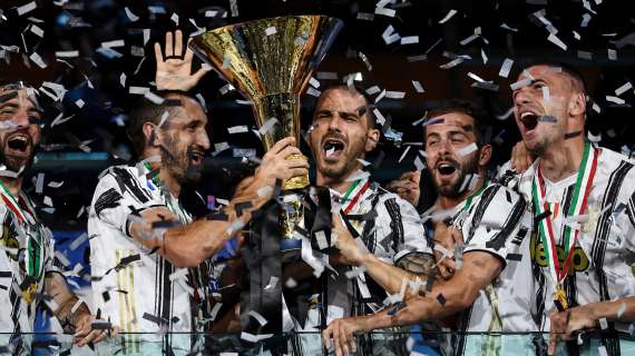 Juventus, battere il Lione vale oltre 10 milioni. Bottino Champions già superiore ai 70
