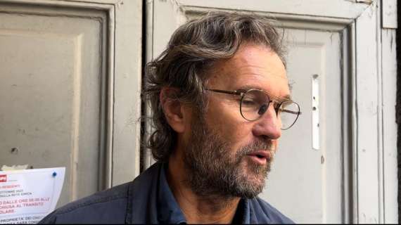TMW - Carlo Cracco e il menù per Inter-Benfica: "Col classico non si sbaglia mai..."