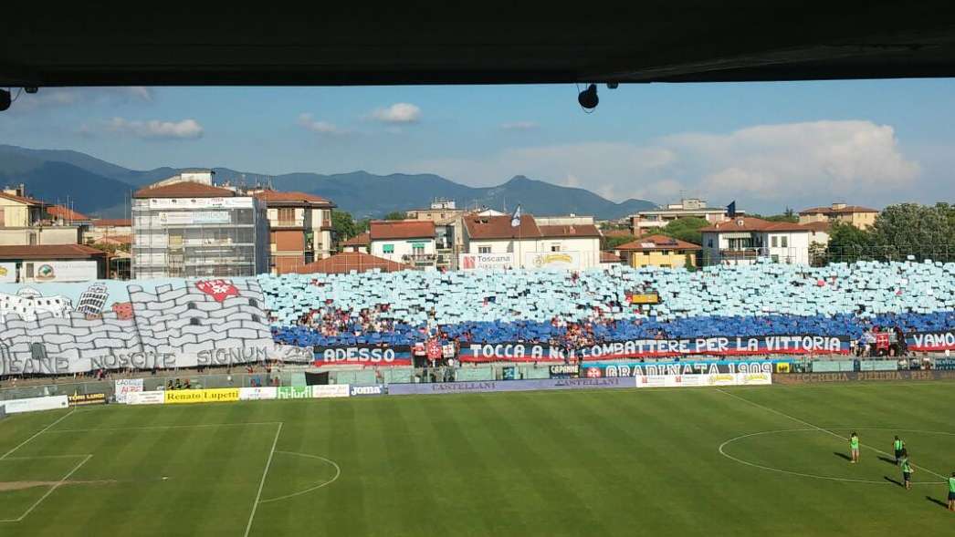 Cremo, Benevento e Lecce marciano, ma oggi c'è Pisa-Brescia: la corsa verso la Serie A