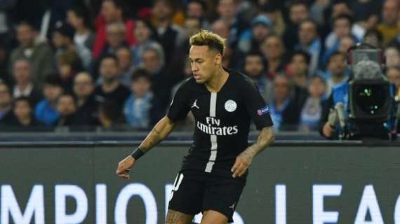 Il punto della Ligue 1 - Neymar trascina il PSG. Angers e Nantes seconde