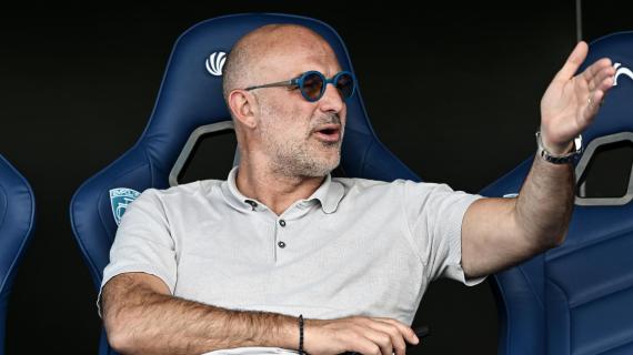 Pisa, Vaira: "Gilardino farà una grande carriera. La salvezza per noi è come il Mondiale"