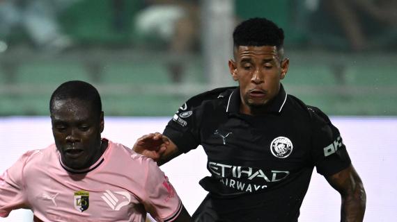 Manchester City, Savinho dopo il rinnovo: "Sensazione speciale. Voglio crescere con Pep"