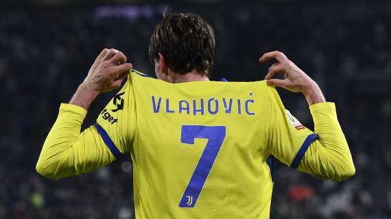 TMW - Retroscena Vlahovic-Juve: 5 milioni dei bonus a Fiorentina solo con vittoria Champions