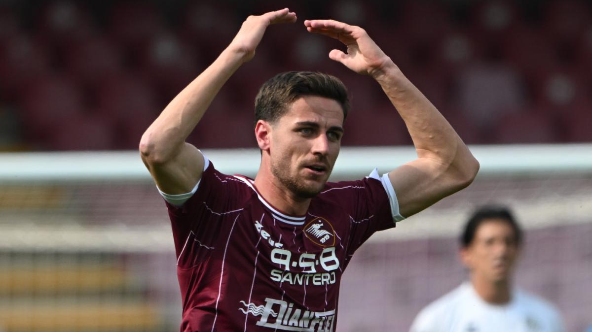 Immagine news Serie B n.1