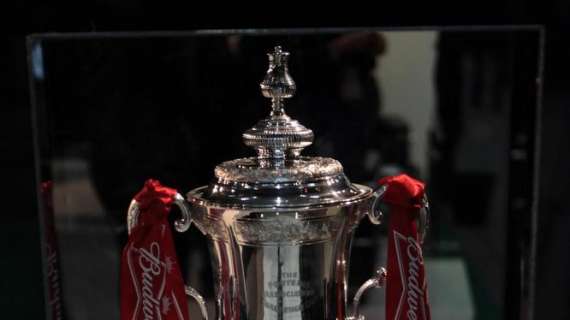 FA Cup, ottavi di finale: Tottenham contro Norwich. Chelsea-Liverpool