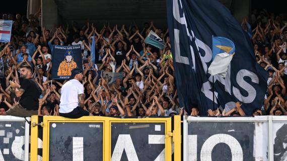 TMW - Lazio, Mandas arriverà già oggi a Roma: firmerà un contratto fino al 2028