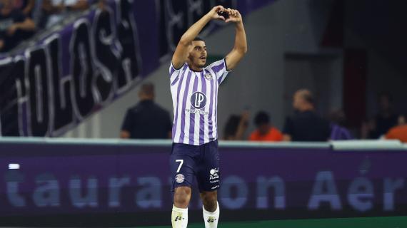 Aboukhlal dopo le visite mediche: "Il Torino è una grande squadra, è stata la scelta giusta"
