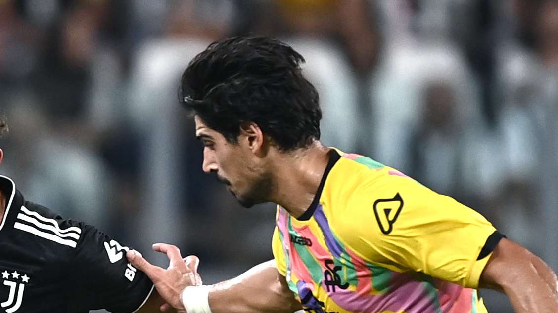 Lo Spezia può salvarsi? Nikolau: "Se non ci credi diventa difficile. Dobbiamo dare il massimo"