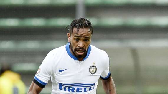Inter, l'ex Alvaro Pereira: "Contro il Liverpool non è impossibile. I nerazzurri grandissima squadra"