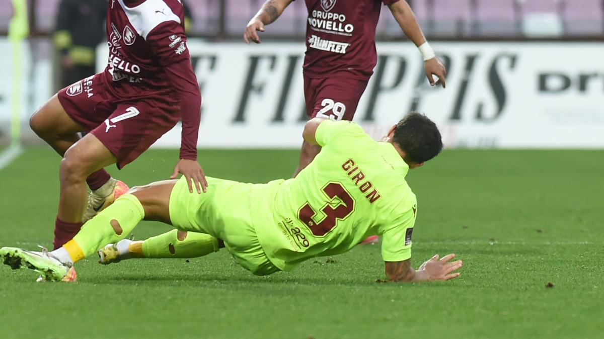 Immagine news Serie C n.1