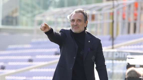 Fiorentina, il treno per la salvezza passa da Benevento. Prandelli ritrova il centrocampo