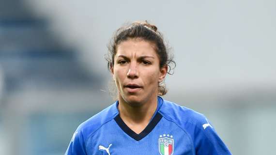 Italdonne, Bartoli: "Dall'esordio inatteso al Mondiale da vecchietta. Questi 10 anni sono volati"