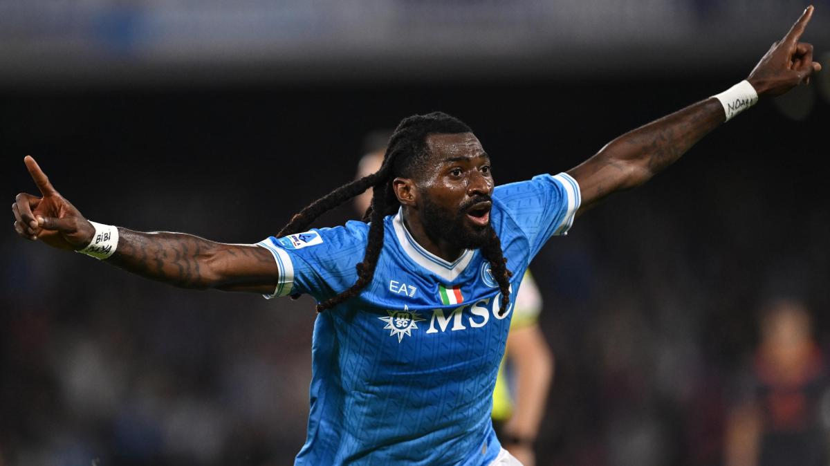 Immagine news Serie A n.1