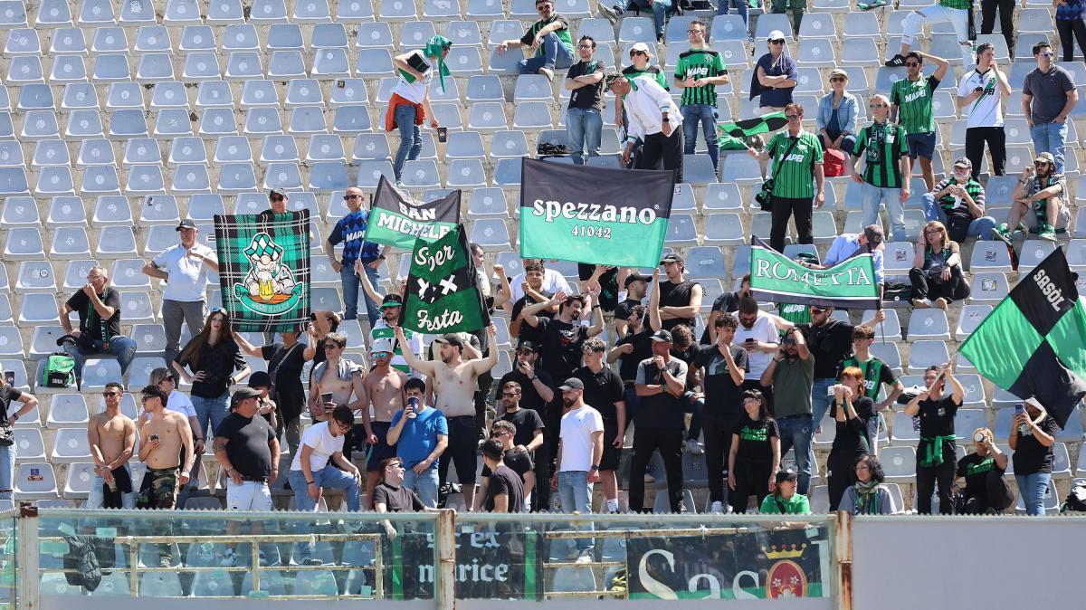 Audace Cerignola, rinforzo in vista per la difesa: è fatta per Miranda dal Sassuolo
