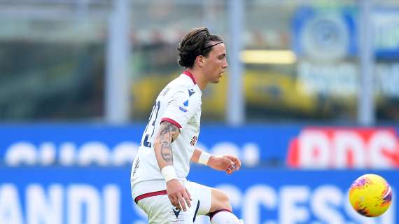 UFFICIALE: Juventus, Luca Pellegrini in prestito per una stagione al Genoa