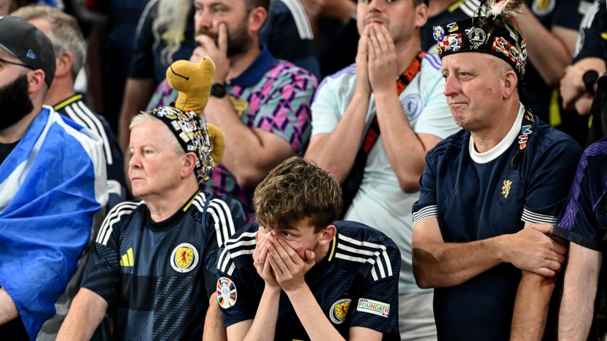 Scozia ko in amichevole, Hendry: "Buona prova per noi, ci serve in vista dei Mondiali"